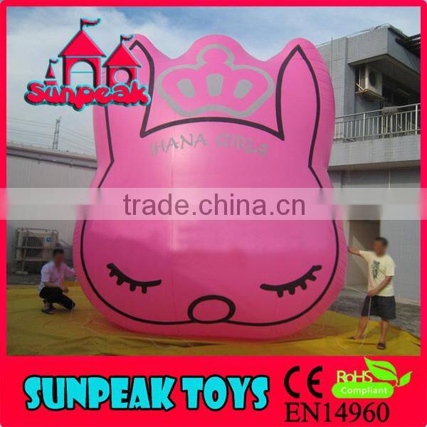 BL-290 Inflatable Ball/Inflatable Roll Inside Balloon