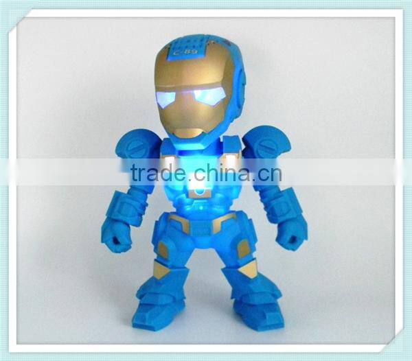 OEM Cartoon Cute Speaker Portable Mini Bluetooth Speakers Handsfree Wireless Speaker