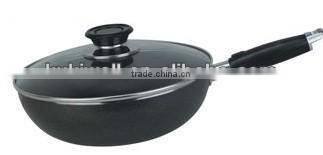 26cm wok