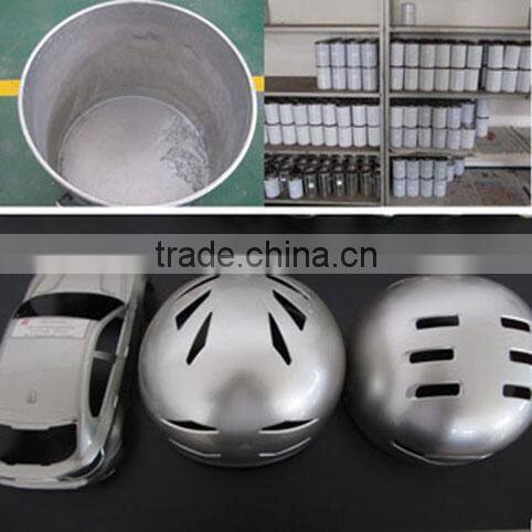 D0501 Aluminum Paste