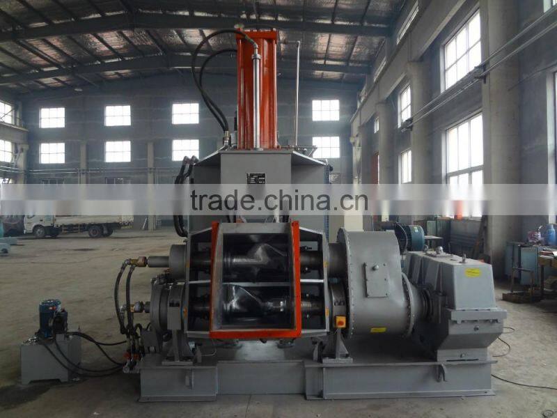 foam plastics dispersion mixer