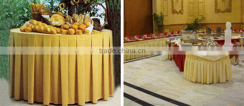 Classy Beautiful Cotton Table Cloth