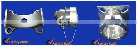 wrought iron component