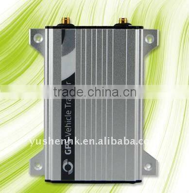 GSM Quadband Vehicle Truck GPS tracker portable GPS tracker YMV340