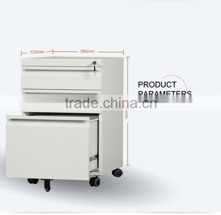 Office furniture file cabinets cheap filing cabinets metal mobile pedestal