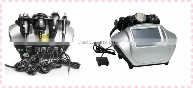 R9 40Khz Strong Ulstronic Cavitation Maquina De Slim machine with CE