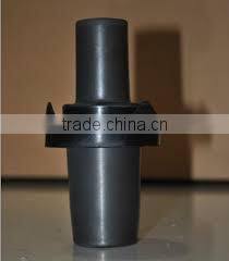 24/250 Deadbreak straight shielded insulated plug in termination 3M straight connector