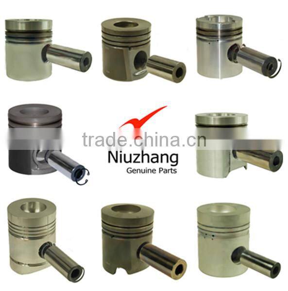 E2190 B3.3 engine piston