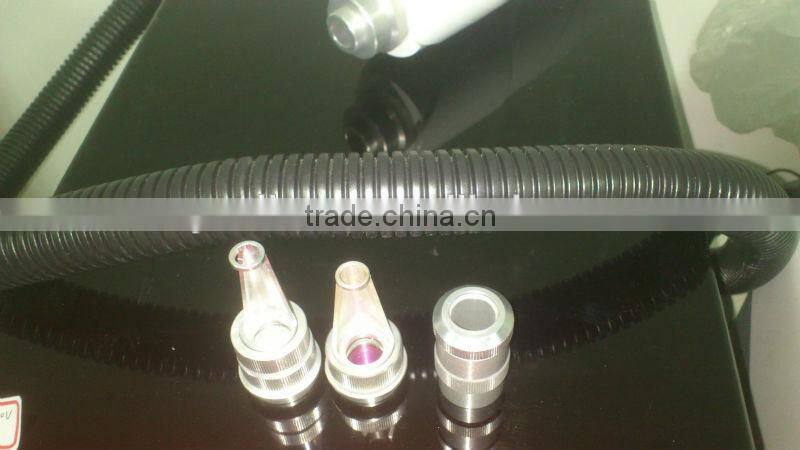 American Companies Looking for Distributors Of1064nm /532nm /1055nm Q Switched Nd YAG Laser/Laser Tattoo Removal Machine Price