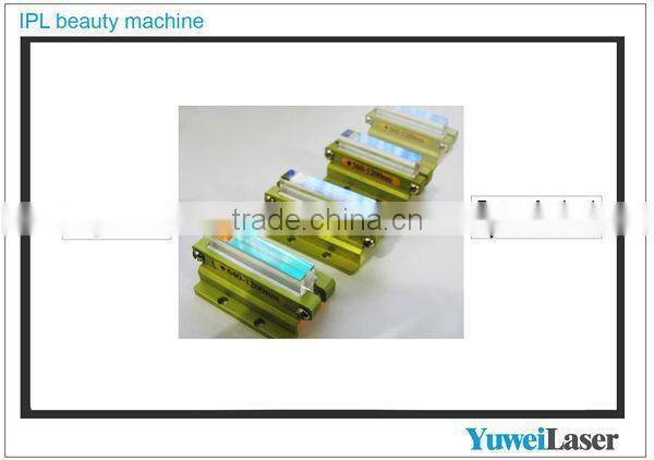 Salon Use Spa SHR IPL Hair Removal Elight Machine