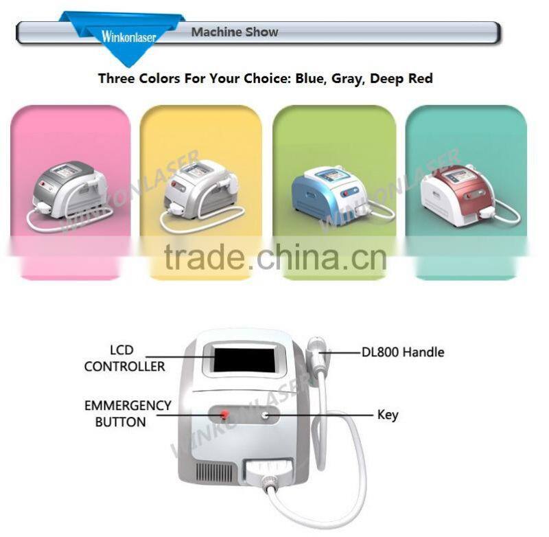 laser hair removal eyebrows / hair laser removal