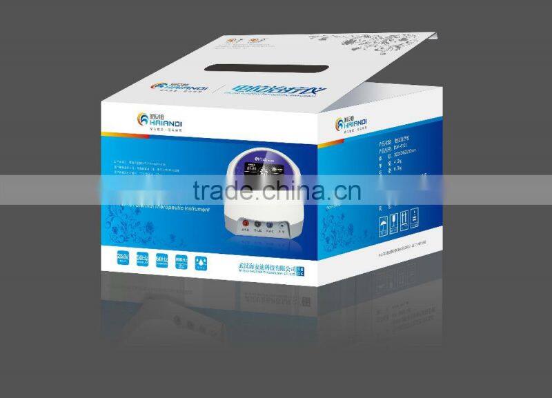 Similar Waki Electric Field High Potential Therapy Instrument Looking for Distributors