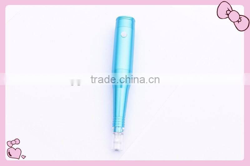 Professional Use Rechargeable Micro-Needling Nano Derma Pen