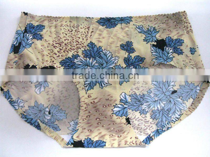 Seamless Short