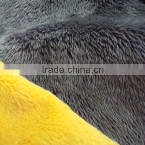 Play house game plush talking doll in China shenzhen OEM