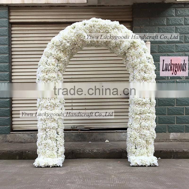 LFB530 personized peony table decorative flower arrangement