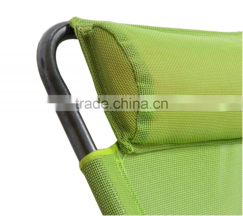 Folding Recliner Chair