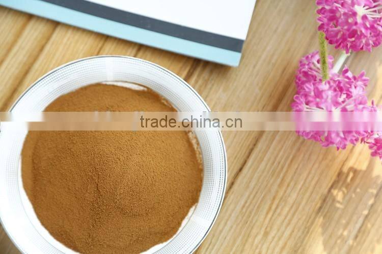 Tianjiu organic maltodextrin powder in brown color