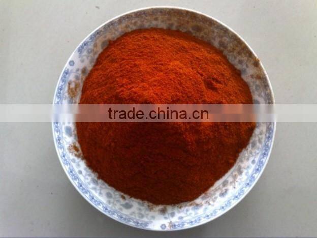 2015 1st chili power