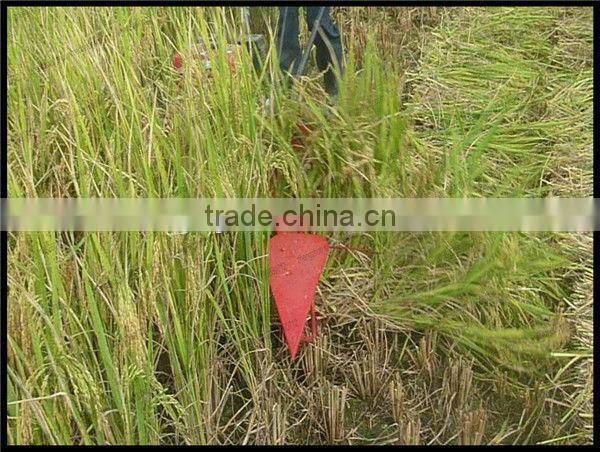 Low price rice reaper 0086-15037185761