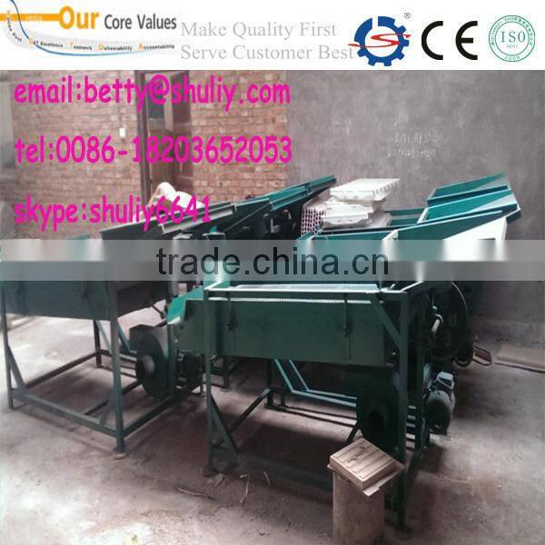 Mining vibrating sreen/sand gravel Vibrating screen /coal Vibrating sreen