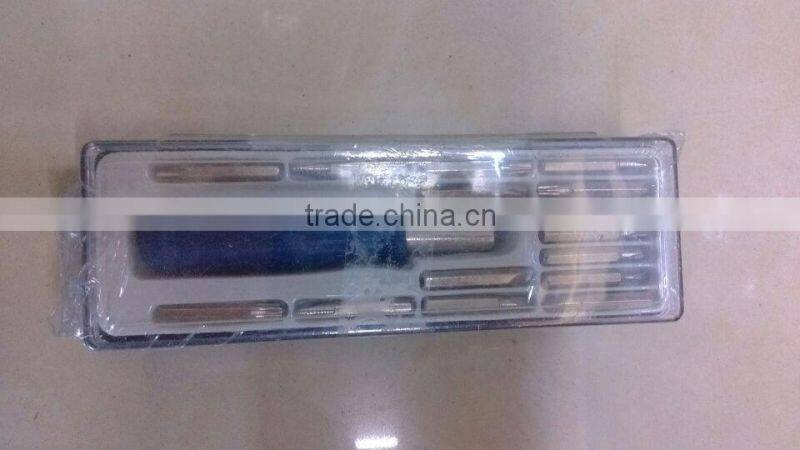 China 16 in1 Torx Precision Screw Driver Cell Phone Repair Tool Set Tweezers Mobile Kit