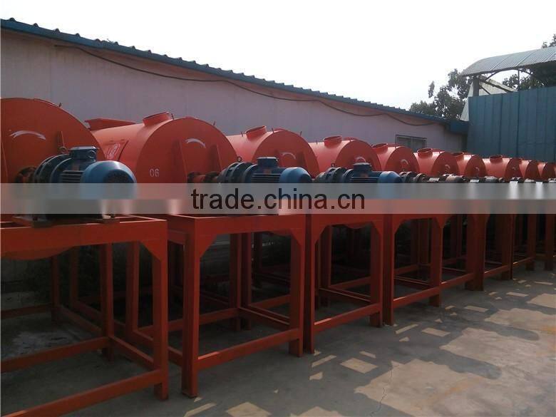 Wall Use Lime Dry Mortar Mixer Factory