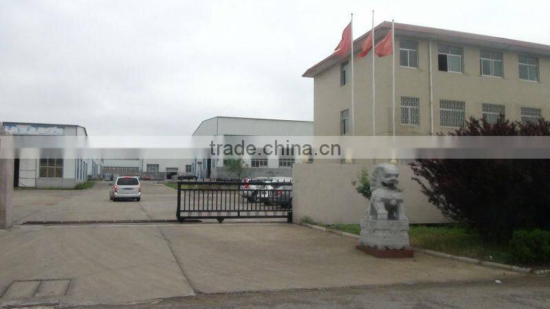 hot dipped galvanized garage car ramp loading ramp container ramp