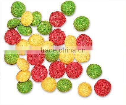 core filling food extrusion equipment