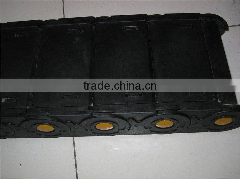 TZ45 closed tank towline chain