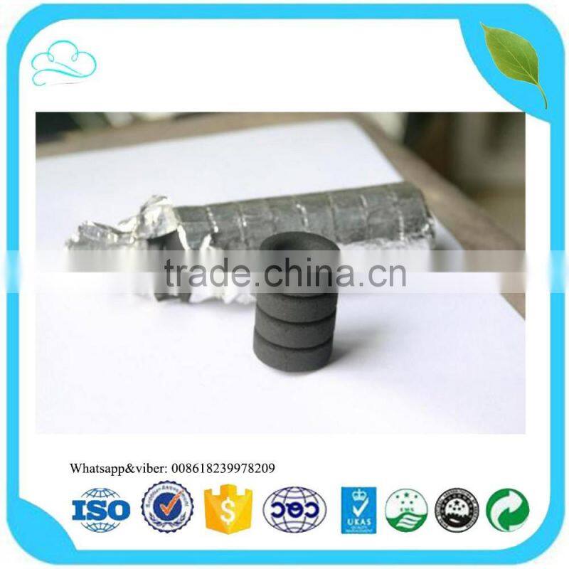 manufacture supply best charcoal for hookah