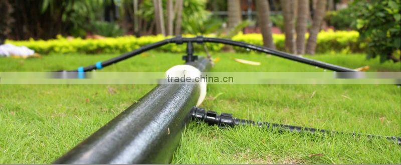 PE layflat hose main pipe