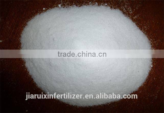 chemical fertilizer potassium chloride