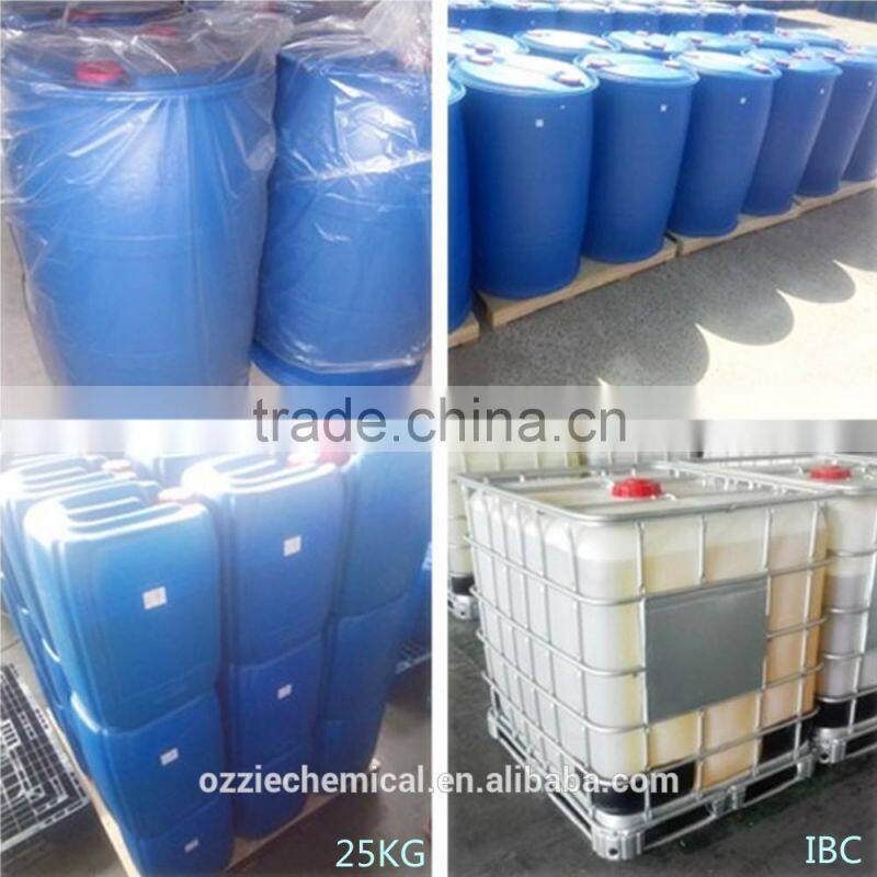 White Crystal Powder HEDP 90%/ Solution HEDP 60%