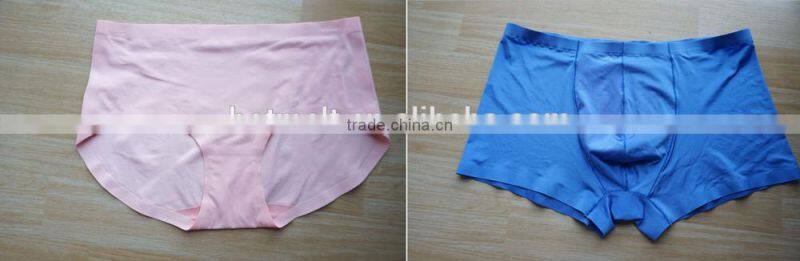 Seamless Underwear Bonding with TPU Hot Melt Adhesive Film