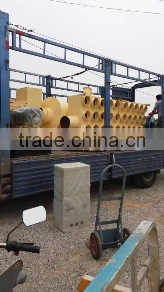 Branch,bamboo chips larger crusher