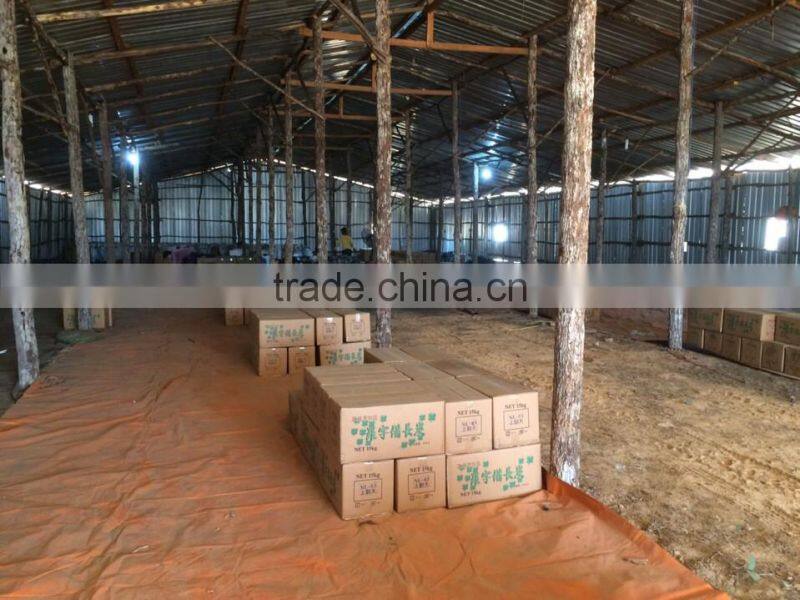 white charcoal high quality long burning