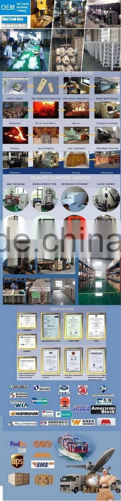 farm implement /agricultural machiner parts