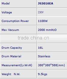 wet & dry home vacuum cleaners