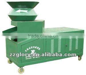2014 cheap wood pellets fuel making machine