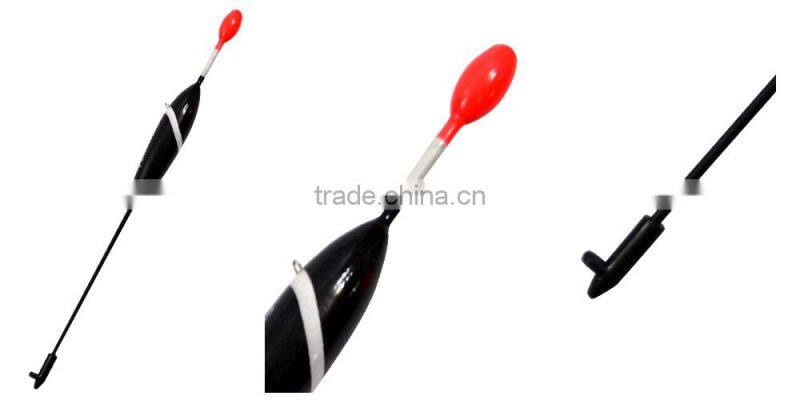 A3-11-44680442Fishing tackle Balsa Wood fishing floats 1-10