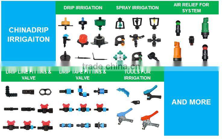 Hot Sale DIY Micro Drip Irrigation System Automatic Plant Garden Watering Kit Gardening Drip Irrigation