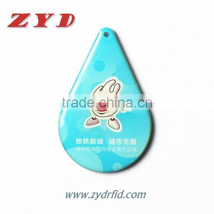 Hot selling 13.56mhz NFC ntag213 for nfc phone