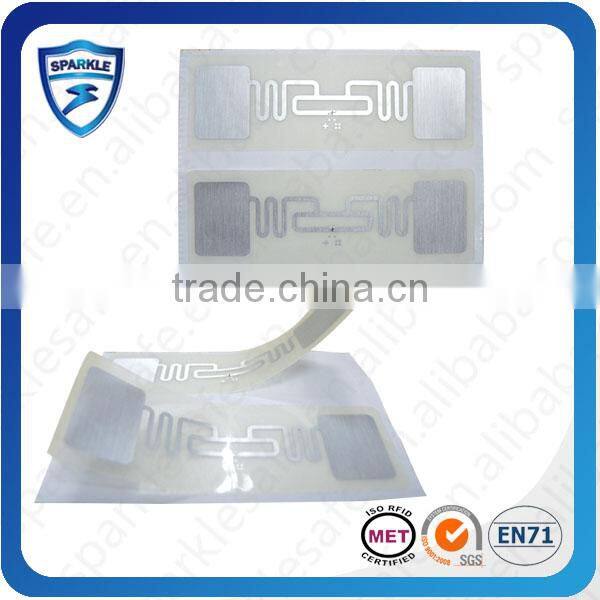 ISO18000-6C UHF RFID Tag Long Distance