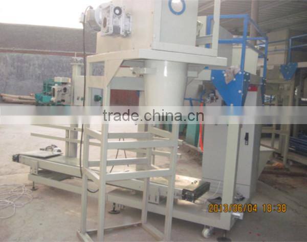 hot high quality CE-60 grains corn package machine