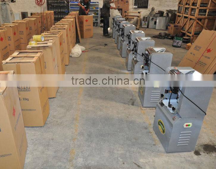 Top sale high quality press flour noodle machine SUS