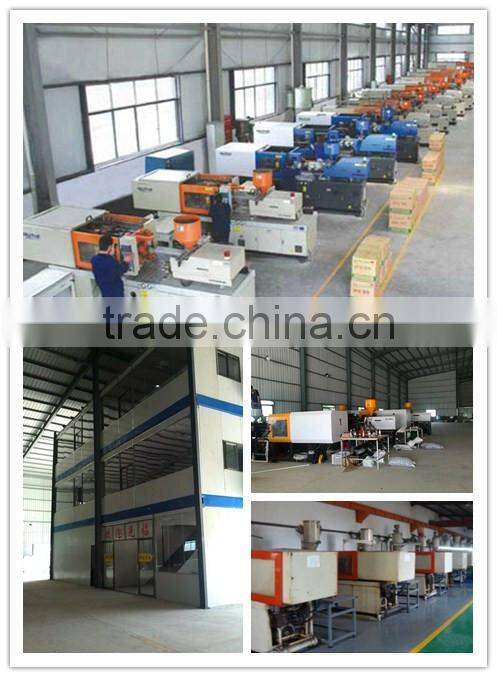 NBR5648 PVC Fittings TS flange for agriculture and construction