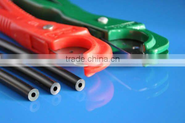 Cooling Mist Nozzle Connector High Pressure Stainless Steel Tee