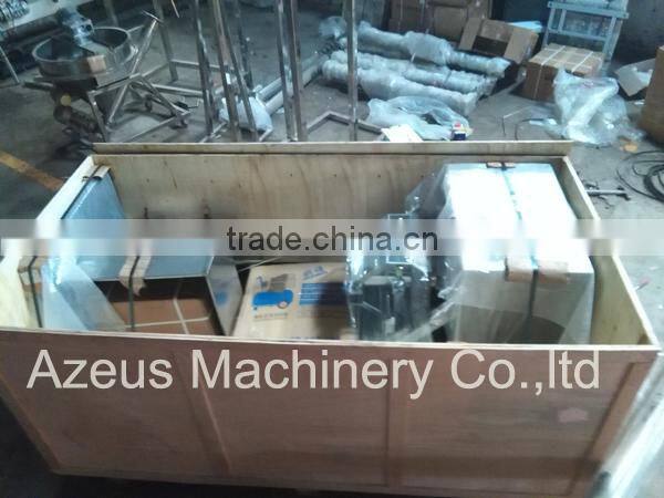 New condition and multi-function packing machine,general type sachet granule sugar packaging machinery