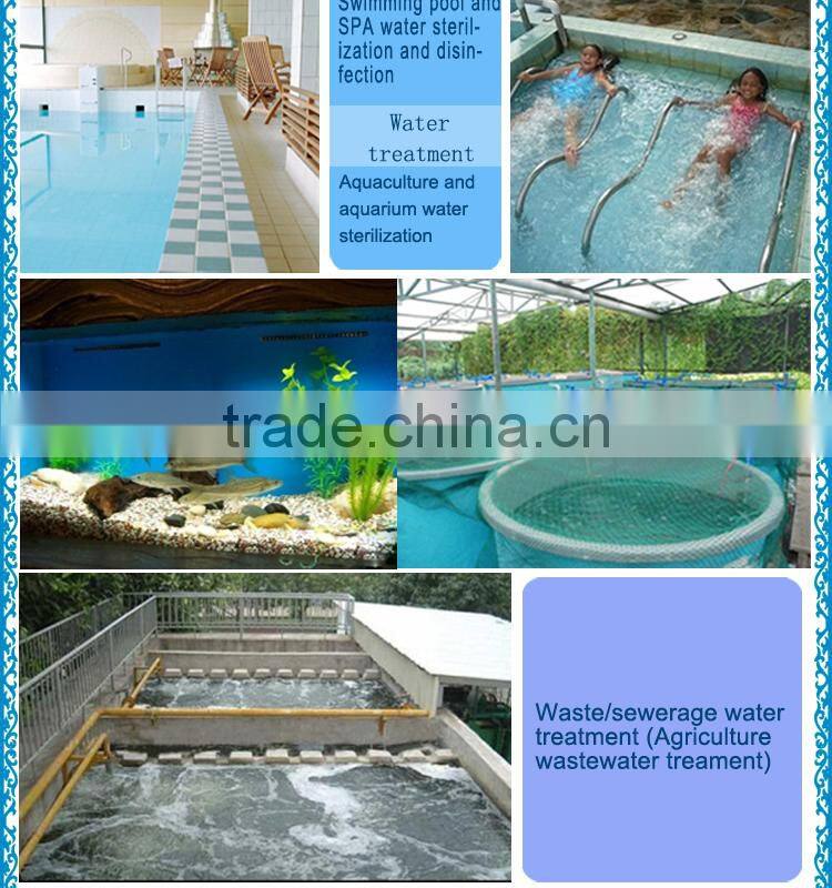 7g to 50g for watertreatment ozone generator parts / ozone generator spare parts / ozone generator china